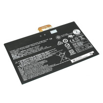 Аккумулятор (Батарея) для ноутбука Lenovo Yoga Book YB1 (L15C2P31) 3.8V 8500mAh