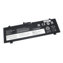 Аккумуляторная батарея для ноутбука Lenovo Yoga C750-14ITL (L19C4PDC) 15.36V 4675mAh OEM