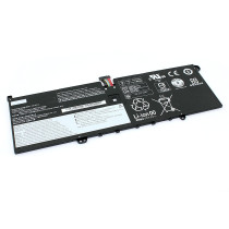 Аккумулятор (Батарея) для ноутбука Lenovo Yoga C950 (L19C4PH2) 7.68V 7800mAh