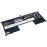 Аккумулятор (Батарея) для ноутбука Lenovo Yoga S940 81Q7 (L18M4PC0) 7.72V 6735mAh