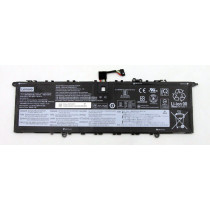 Аккумуляторная батарея для ноутбука Lenovo Yoga Slim 7 Pro-14ACH5 (L19D4PH3) 15.44V 61Wh