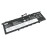 Аккумуляторная батарея для ноутбука Lenovo Yoga Slim 7 Pro-14ITL5 (L19M4PH3) 15.44V 3950mAh