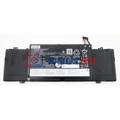 Аккумуляторная батарея для ноутбука Lenovo Yoga Slim Carbon-14ACN06 (L20M4PF2) 7.72V 61Wh