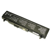 Аккумулятор (Батарея) для ноутбука LG E300, GS50, LE50, LM 11.1V 5200mAh LB52113B REPLACEMENT черная