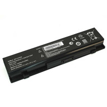 Аккумулятор (Батарея) для ноутбука LG Aurora ONOTE S430 11.1V 4400mAh SQU-1007-3S2P REPLACEMENT черная