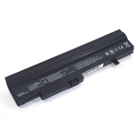 Аккумулятор (Батарея) для ноутбука LG X120 11.1V 4400mAh REPLACEMENT черная