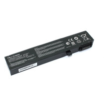 Аккумулятор (Батарея) для ноутбука MSI GE62 GE72 (BTY-M6H) 10.8V 4400mAh OEM