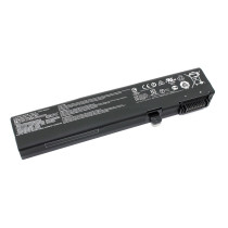 Аккумуляторная батарея для ноутбука MSI GE62 GE72 (BTY-M6H) 10.8V 4730mAh 51Wh черная