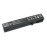 Аккумуляторная батарея для ноутбука MSI GE62 GE72 (BTY-M6H) 10.8V 4730mAh 51Wh черная