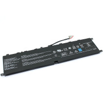 Аккумулятор (Батарея) для ноутбука MSI GE66 (BTY-M6M) 15.2V 6578mAh черная