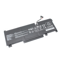 Аккумуляторная батарея для ноутбука MSI GF76 (BTY-M492) 11.4V 53.5Wh