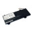 Аккумулятор (Батарея) для ноутбука MSI GS30 (BTY-S37) 9PIN 7.4V 6400mAh черная