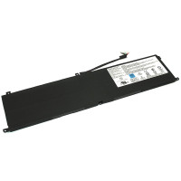 Аккумулятор (Батарея) для ноутбука MSI GS60 (BTY-M6L) 15.2V 5380mAh черная