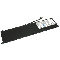 Аккумулятор (Батарея) для ноутбука MSI GS60 (BTY-M6L) 15.2V 5380mAh черная