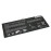 Аккумулятор (Батарея) для ноутбука MSI W20 3M-013US (BTY-S1J) 3.7V 9000mAh черная
