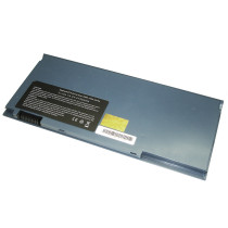 Аккумулятор (Батарея) для ноутбука MSI X320 Hitachi PC-AB8360 (925T2950F) 14.8V 41Wh REPLACEMENT черная