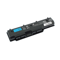 Аккумулятор (Батарея) для ноутбука NEC PC VP WP114 (WP114-3S2P) 11.1V 4400mAh OEM