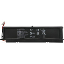 Аккумуляторная батарея для ноутбука Razer Blade 13 (RC30-0281) 11.55V 4602mAh