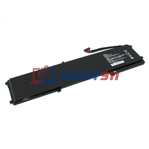 Аккумулятор (Батарея) для ноутбука Razer Blade 14 (RZ09-0102) 11.1V 6400mAh/71.04Wh