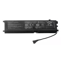 Аккумуляторная батарея для ноутбука Razer Blade 15 Base 2021 (RC30-0328) 15.4V 65Wh