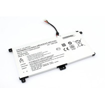 Аккумулятор (Батарея) для ноутбука Samsung 300E5K (AA-PBUN3AB) 11.4V 3900mAh OEM