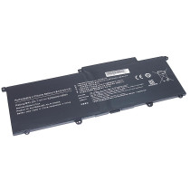 Аккумулятор (Батарея) для ноутбука Samsung 900X3C (AA-PBXN4AR) 7.4V 5200mAh REPLACEMENT черная