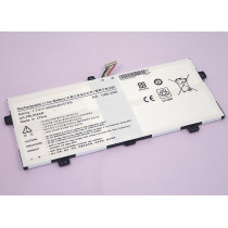 Аккумулятор (Батарея) для ноутбука Samsung 9 Spin (AA-PBUN4AR) 7.7V 4000mAh REPLACEMENT