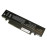 Аккумулятор (Батарея) для ноутбука Samsung N210, NB30, NP-N210 (AA-PB1VC6B) 5200mAh REPLACEMENT черная