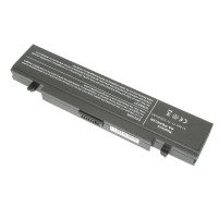 Аккумулятор для ноутбука Samsung P50 R40 X60 (AA-PB2NC6B) 11.1V 5200mAh 58Wh, черная, OEM