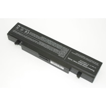 Аккумулятор (Батарея) для ноутбука Samsung R420 R510 R580 (AA-PB9NC5B) 5200mAh REPLACEMENT черная
