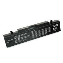 Аккумулятор (Батарея) для ноутбука Samsung R420 R510 R580 R530 (AA-PB9NC6B) 6600mAh REPLACEMENT черная
