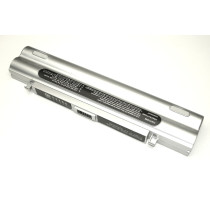 Аккумулятор (Батарея) для ноутбука Samsung X10 (SSB-X10LS3) 11.1V 4400mAh REPLACEMENT серебристая