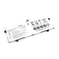 Аккумуляторная батарея для ноутбука Samsung XE500C13 XE501C13 (AA-PBUN2TP) 7.6V 33Wh