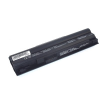 Аккумулятор (Батарея) для ноутбука Sony BPS14 (VGP-BPL14) 10.8V 4400mAh REPLACEMENT черная