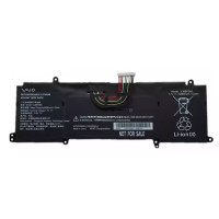 Аккумуляторная батарея для ноутбука Sony Vaio SX12 (VJ8BPS60) 7.7V 53Wh