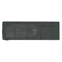 Аккумулятор (Батарея) для ноутбука Sony VAIO VGP-BPS24 11,1v 4800mAh, черная ORG