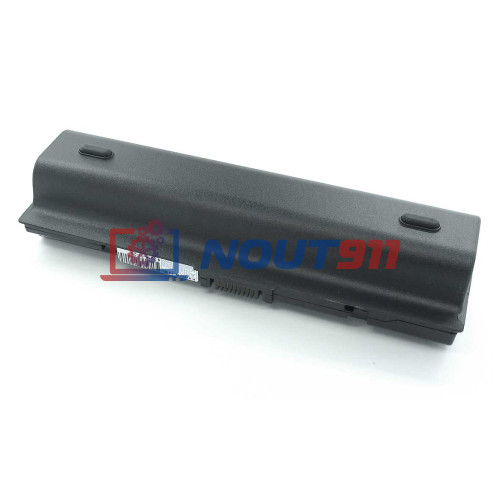 Аккумулятор (Батарея) для ноутбука Toshiba A200 A215 A300 A500 L500 (PA3534U-1BAS) 88Wh REPLACEMENT черная