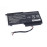 Аккумулятор (Батарея) для ноутбука Toshiba L55 5107 (PA5107U-1BRS) 14.4V 43Wh REPLACEMENT черная