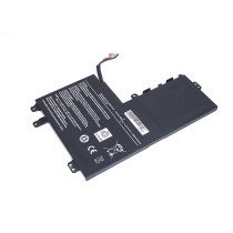 Аккумулятор (Батарея) для ноутбука Toshiba M40 (5157-3S1P) 11.4V 50Wh REPLACEMENT черная