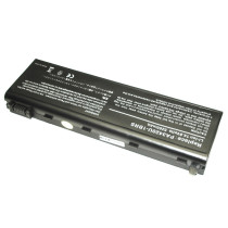 Аккумулятор (Батарея) для ноутбука Toshiba Satellite L30 (PA3450U) 5200mAh REPLACEMENT черная