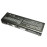 Аккумулятор (Батарея) для ноутбука Toshiba Satellite L30 (PA3450U) 5200mAh REPLACEMENT черная