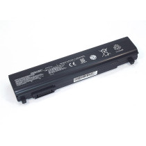 Аккумулятор (Батарея) для ноутбука Toshiba Portege R30 (PABAS277) 10.8V 4400mAh REPLACEMENT черная