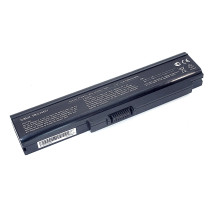 Аккумулятор (Батарея) для ноутбука Toshiba Satellite Pro U300 (PA3593U-1BAS) 52Wh REPLACEMENT черная