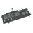 Аккумуляторная батарея для ноутбука Toshiba Tecra Z40 (PA5149U-1BRS) 14.4V 4100mAh OEM черная