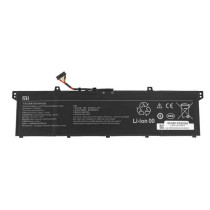Аккумуляторная батарея для ноутбука Xiaomi Pro 15 OLED 2021 (R15B03W) 7.7V 66Wh
