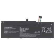 Аккумуляторная батарея для ноутбука Xiaomi RedmiBook 14 2022 2023 (R14B06W) 15.44V 56Wh
