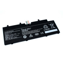 Аккумуляторная батарея для ноутбука Xiaomi RedmiBook Pro 14 (R14B02W) 15.4V 3636mAh