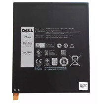 Аккумуляторная батарея для планшета Dell Venue 8 7840 (K81RP) 3.7V 21Wh