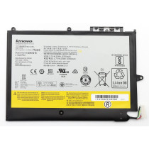 Аккумуляторная батарея для планшета Lenovo Miix 3-1030 (L13M2P22) 3.7V 25Wh