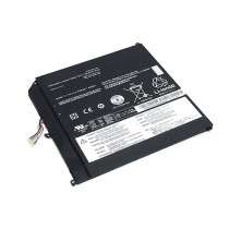 Аккумуляторная батарея для планшета Lenovo Tablet X1 Helix (45N1102) 11.1V 3785mAh
